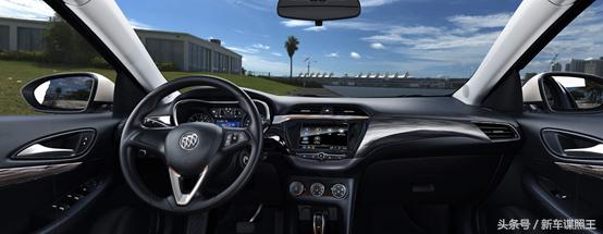 全新一代别克凯越谍照曝光,别克新凯越和老凯越对比