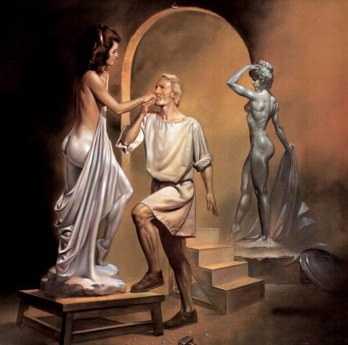 西方文化故事有哪些,西方文学与文化常识