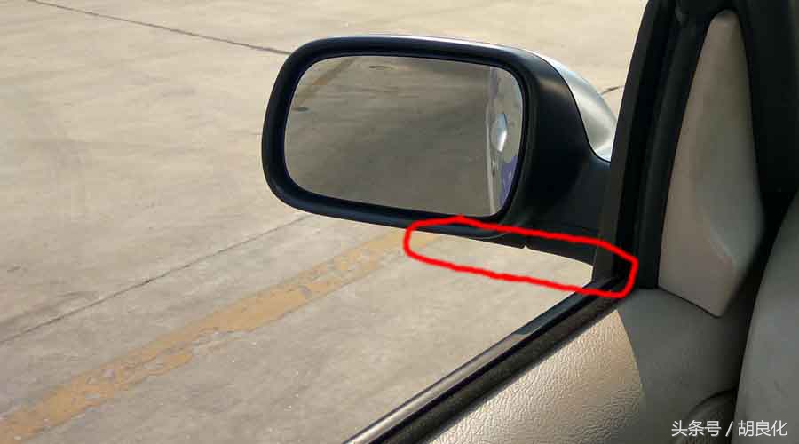 科目二东风爱丽舍倒车入库点位,爱丽舍旧车型科目二倒车入库绝招