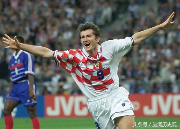 格子军团vs克罗地亚,格子球衣克罗地亚