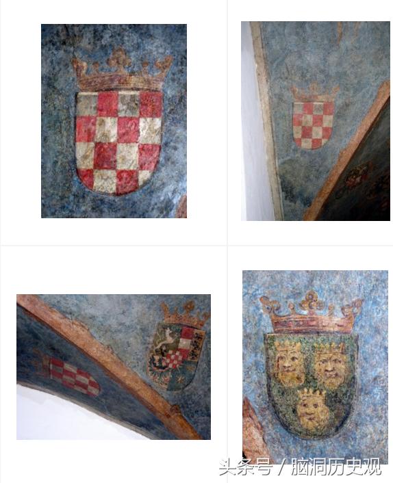 克罗地亚是格子军团吗,克罗地亚格子军团