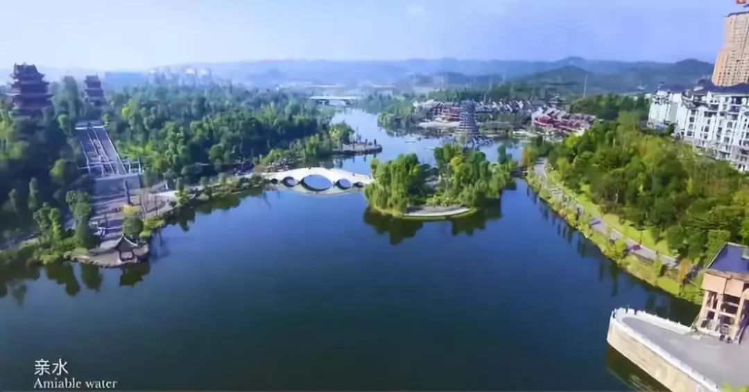 重庆文旅民宿设计方案,重庆温泉康养小镇设计机构