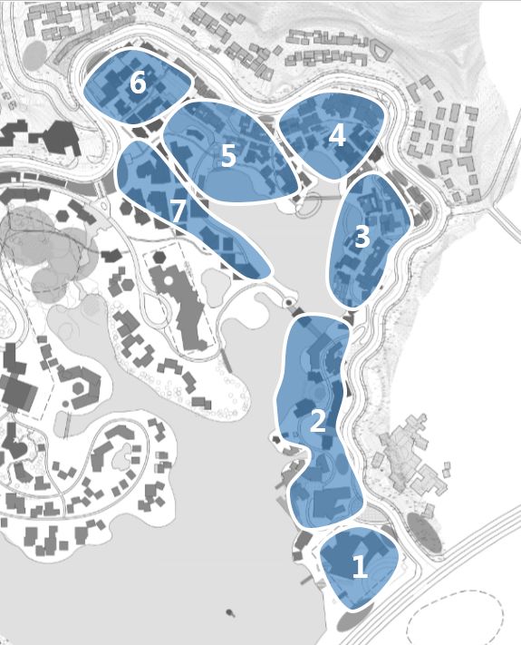 重庆文旅民宿设计方案,重庆温泉康养小镇设计机构