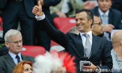 门德斯现在还是c罗经纪人,门德斯c罗现状