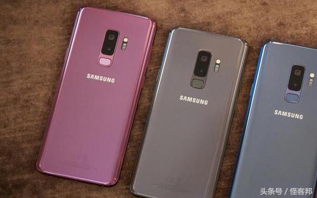 三星s9跟oppo,三星s9对比苹果x哪个好