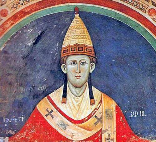 在欧洲的中世纪,什么是异端?宗教裁判所会告诉你