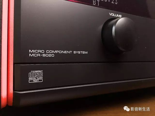 雅马哈b020音质测评,雅马哈mcrb020值得买吗