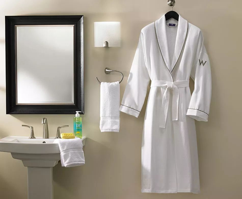 离开宾馆可以带走什么,去酒店要把什么东西带回家