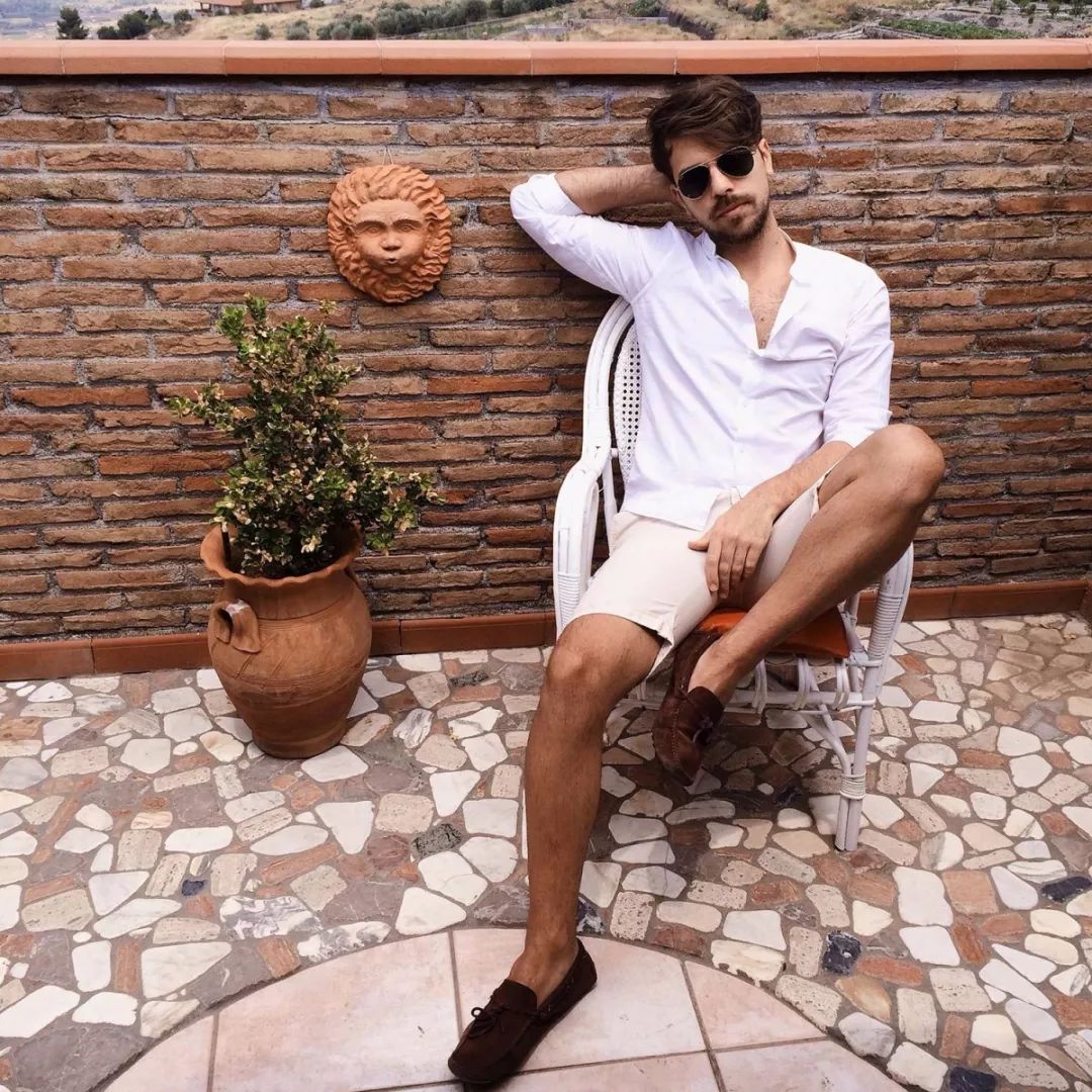 比豆豆鞋还丑的鞋,比凉鞋还凉快的鞋子