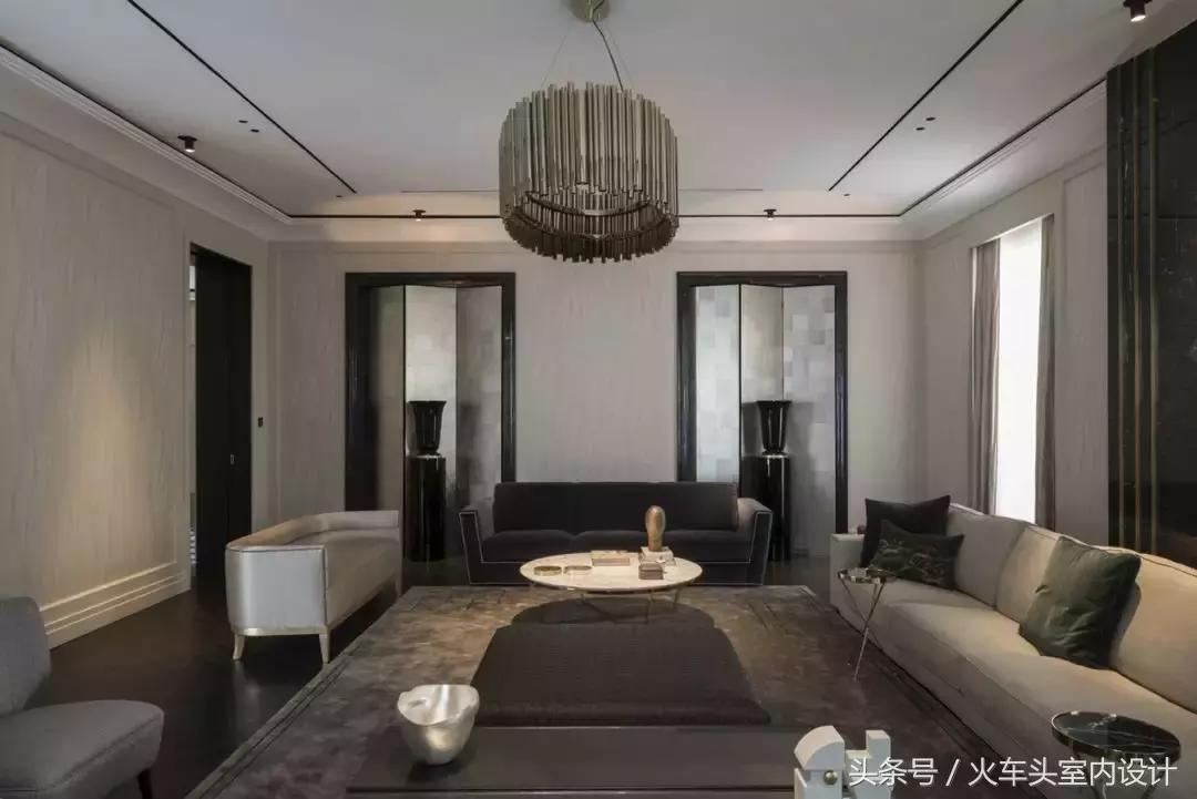 迪拜土到极致就是潮,国内迪拜风格