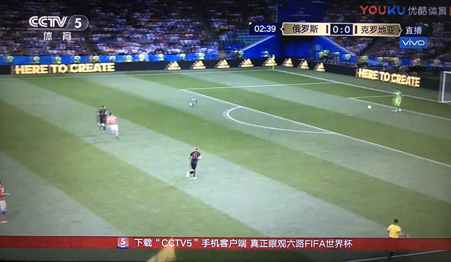 咪咕拿到世界杯直播权,咪咕官宣已获世界杯直播版权