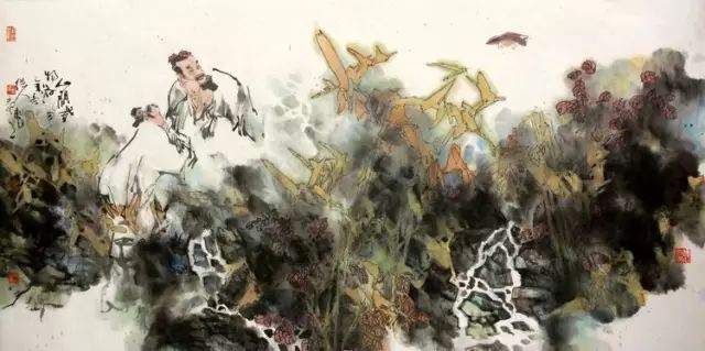 胡说八道中的八道是指哪八道,瞎说八道是哪八道