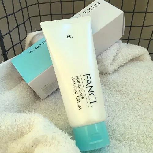 十大日本洗面奶排行榜,日本阿拉蕾氨基酸洁面