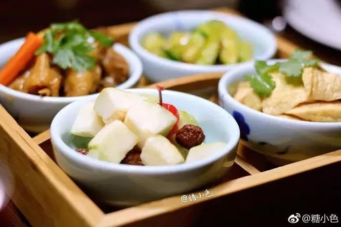 1分钟被8家美食新店种草！你需要一个胃和一部相机！