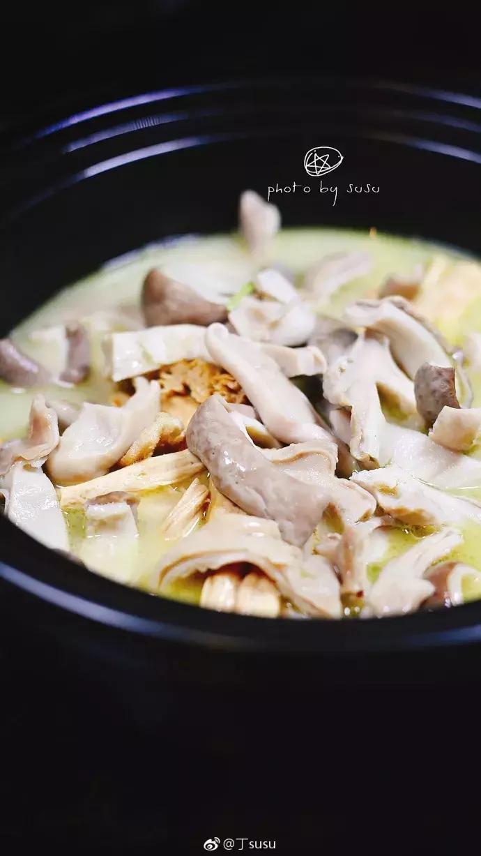 1分钟被8家美食新店种草！你需要一个胃和一部相机！