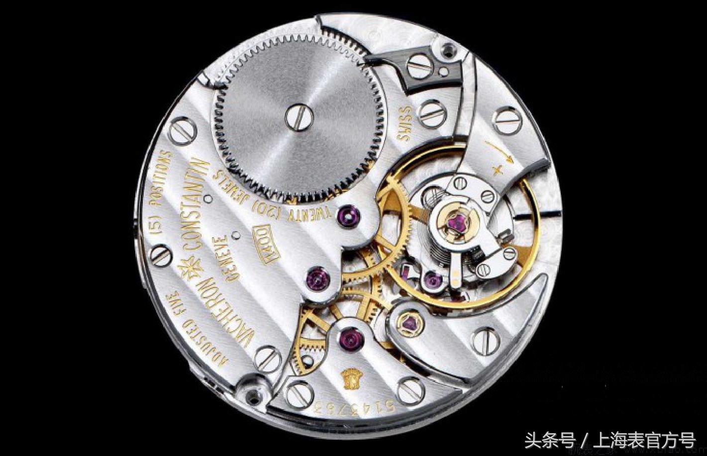 机芯真假鉴定,干货怎么鉴别