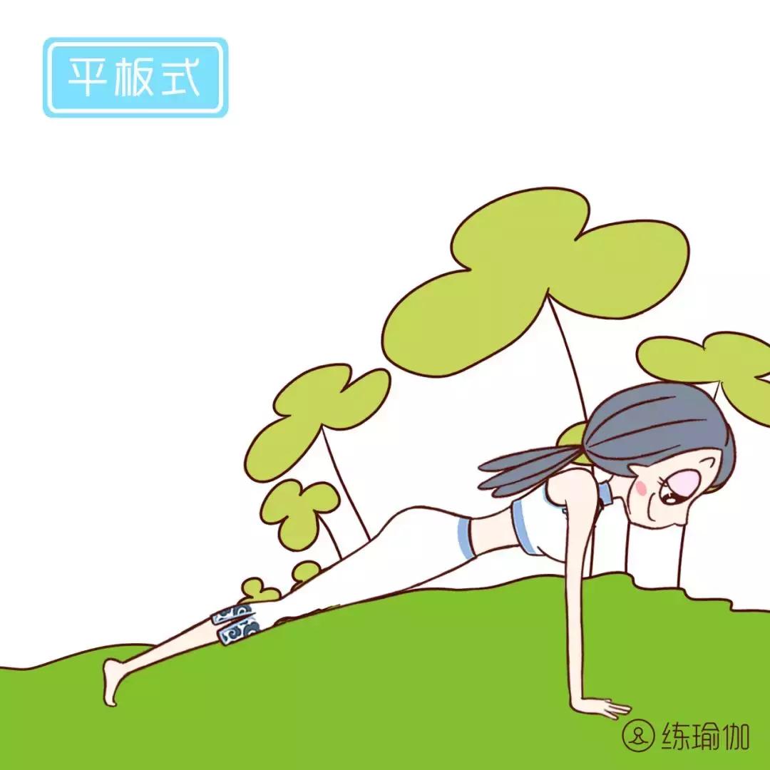 5个动作促进胸部发育，预防下垂，还能消除副乳，胸型更完美了！