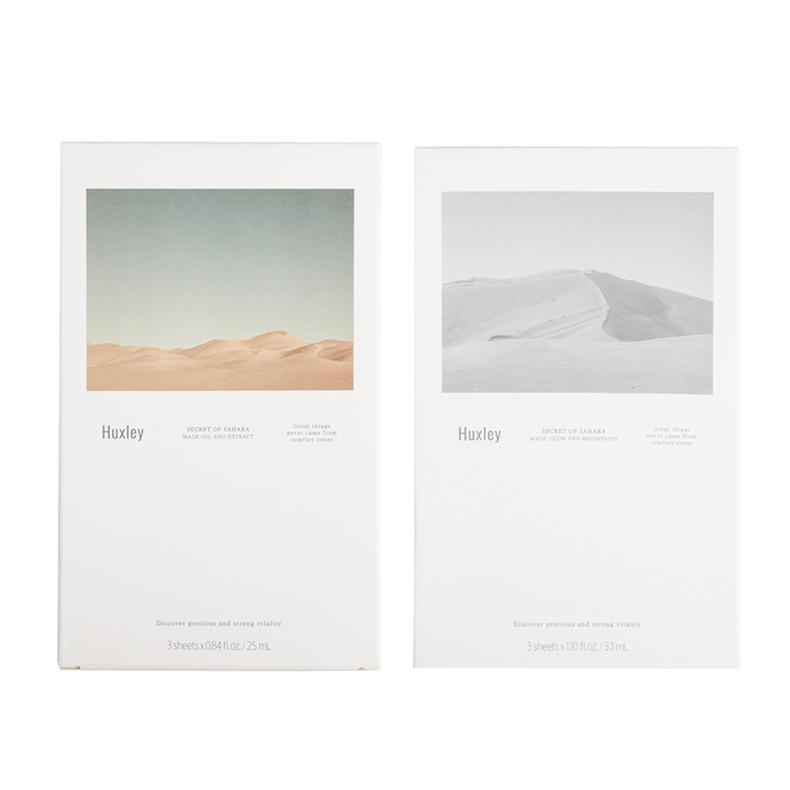 口碑超棒的网红面膜，你用过几款？