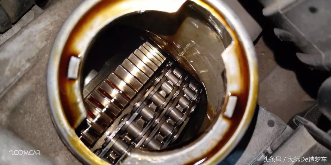 08款奔驰clk280爆改,过五六次户的车能要吗