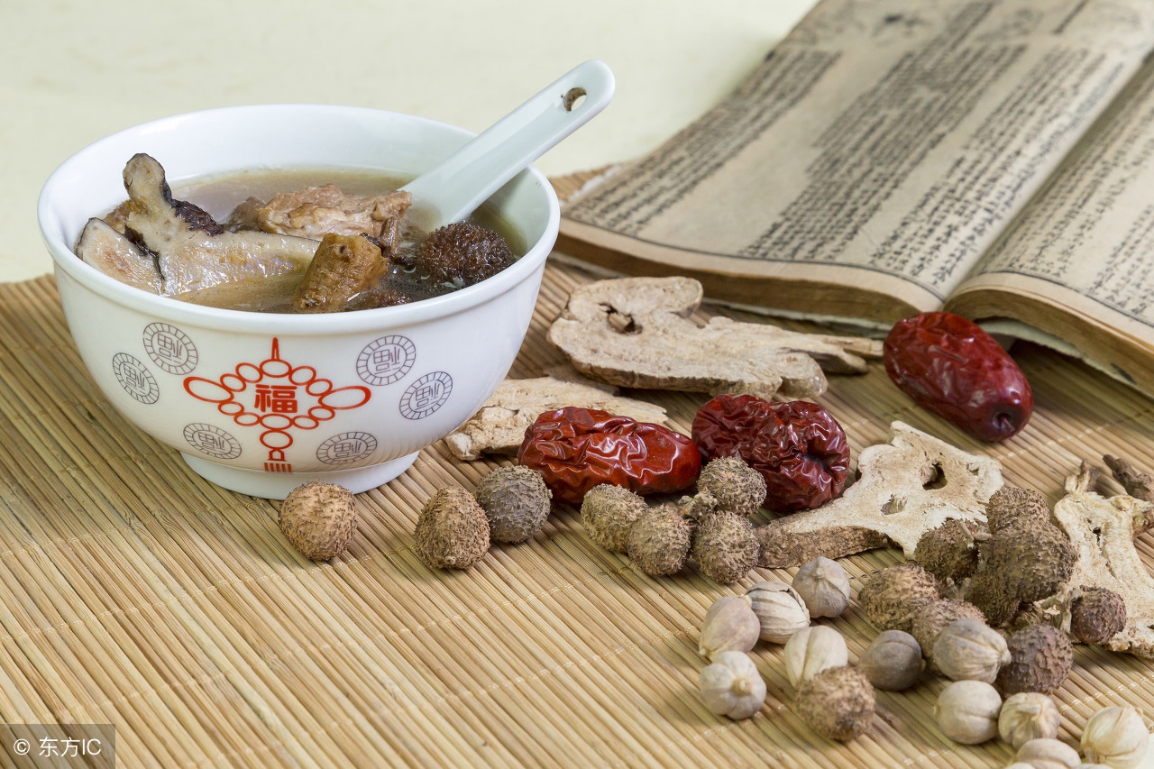 伏天来了要喝什么汤最有效,快入伏了喝什么茶好