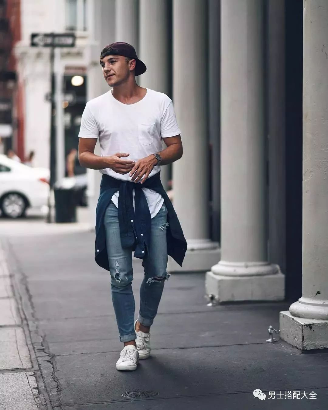 小个子男士如何塑造出大气场,小个子男生怎么穿出气质高级感