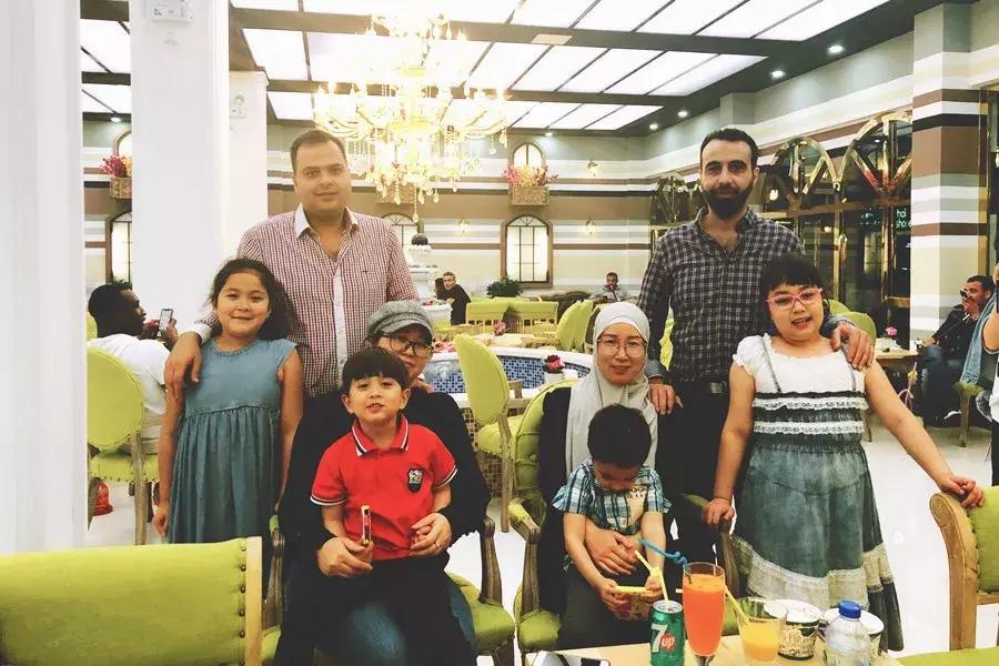 义乌世界超市开业,义乌市世界超市