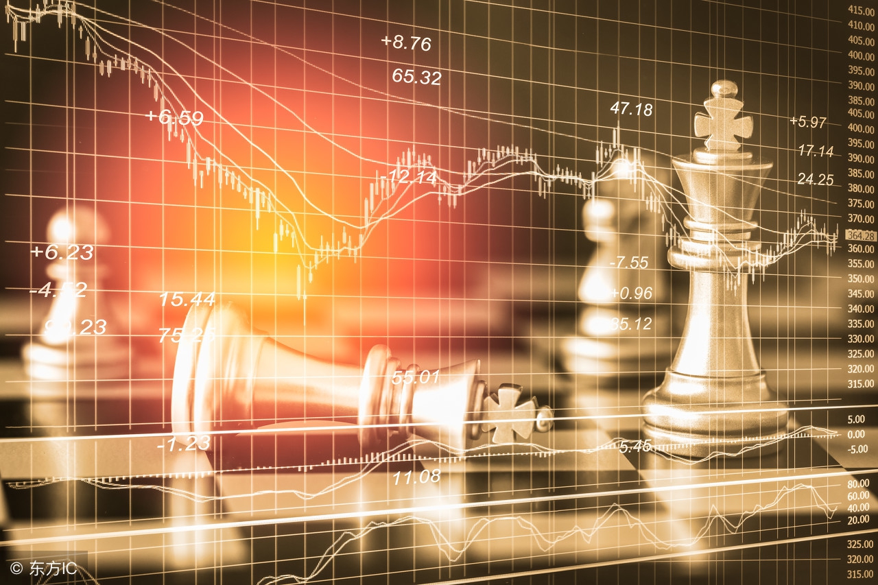 献给所有在中国股市挣扎中的散户,中国股市散户现在怎么样了