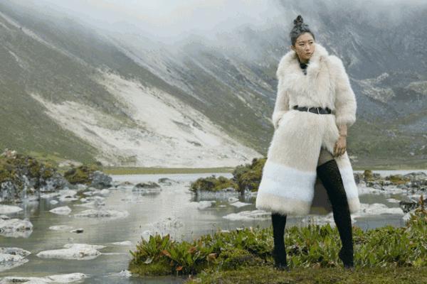 商业修图人物皮肤,商业皮肤修图