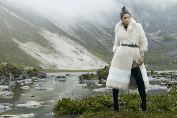 商业修图人物皮肤,商业皮肤修图