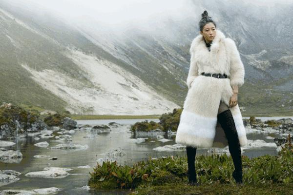 商业修图人物皮肤,商业皮肤修图