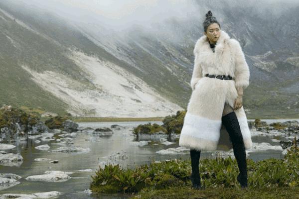 商业修图人物皮肤,商业皮肤修图