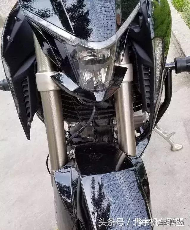 升仕310和宝马310对比哪个好,摩友对升仕350r的看法