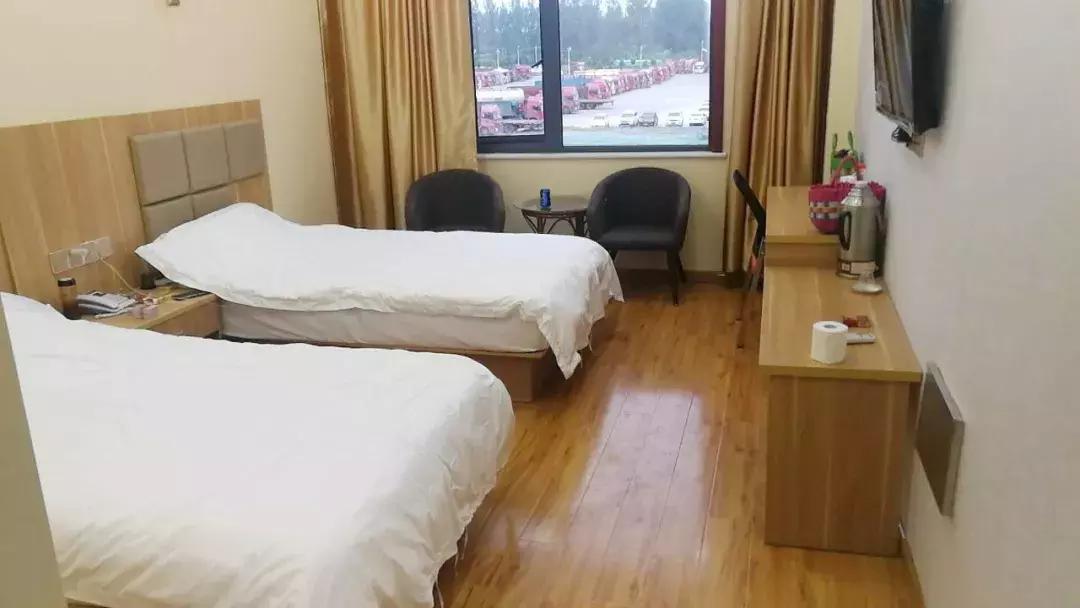 永城老城物流园,永城老电厂物流港