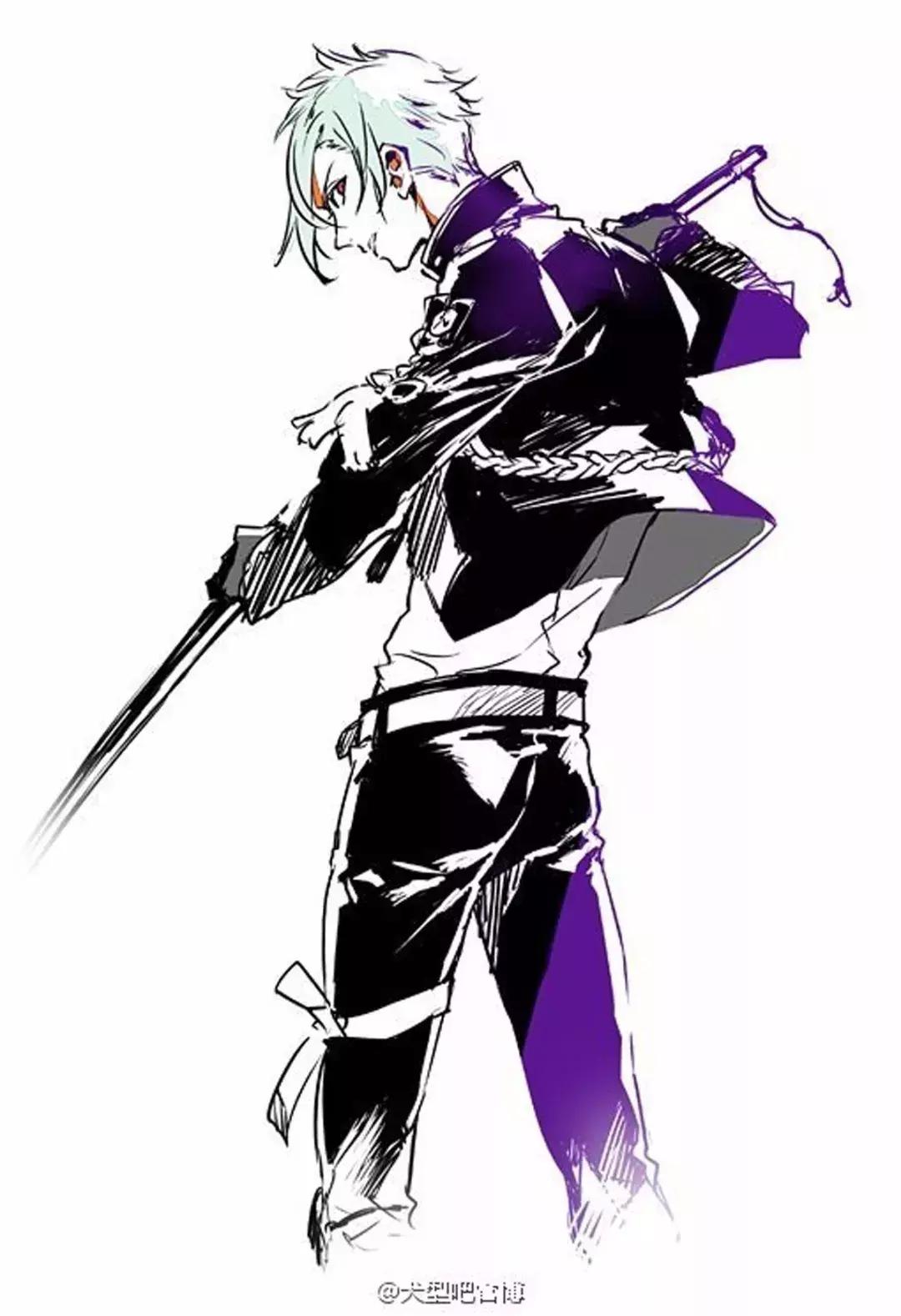 本期壁纸推荐光翼,本期封面壁纸