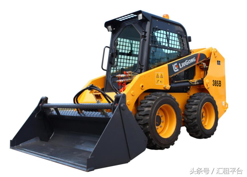 小挖机装载机,滑移装载机和微挖哪个实用