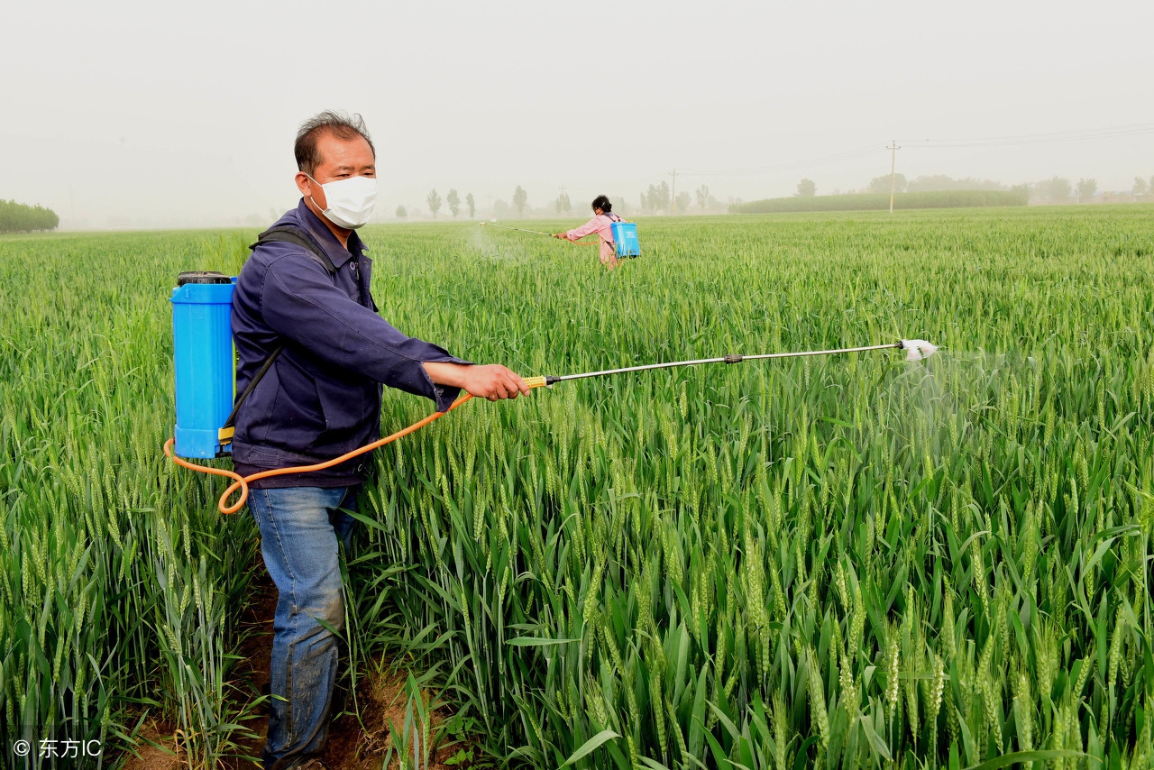 十大杀菌剂混配表,各种杀菌剂