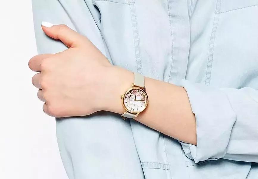 颜好又小众的手表,小众腕表种草