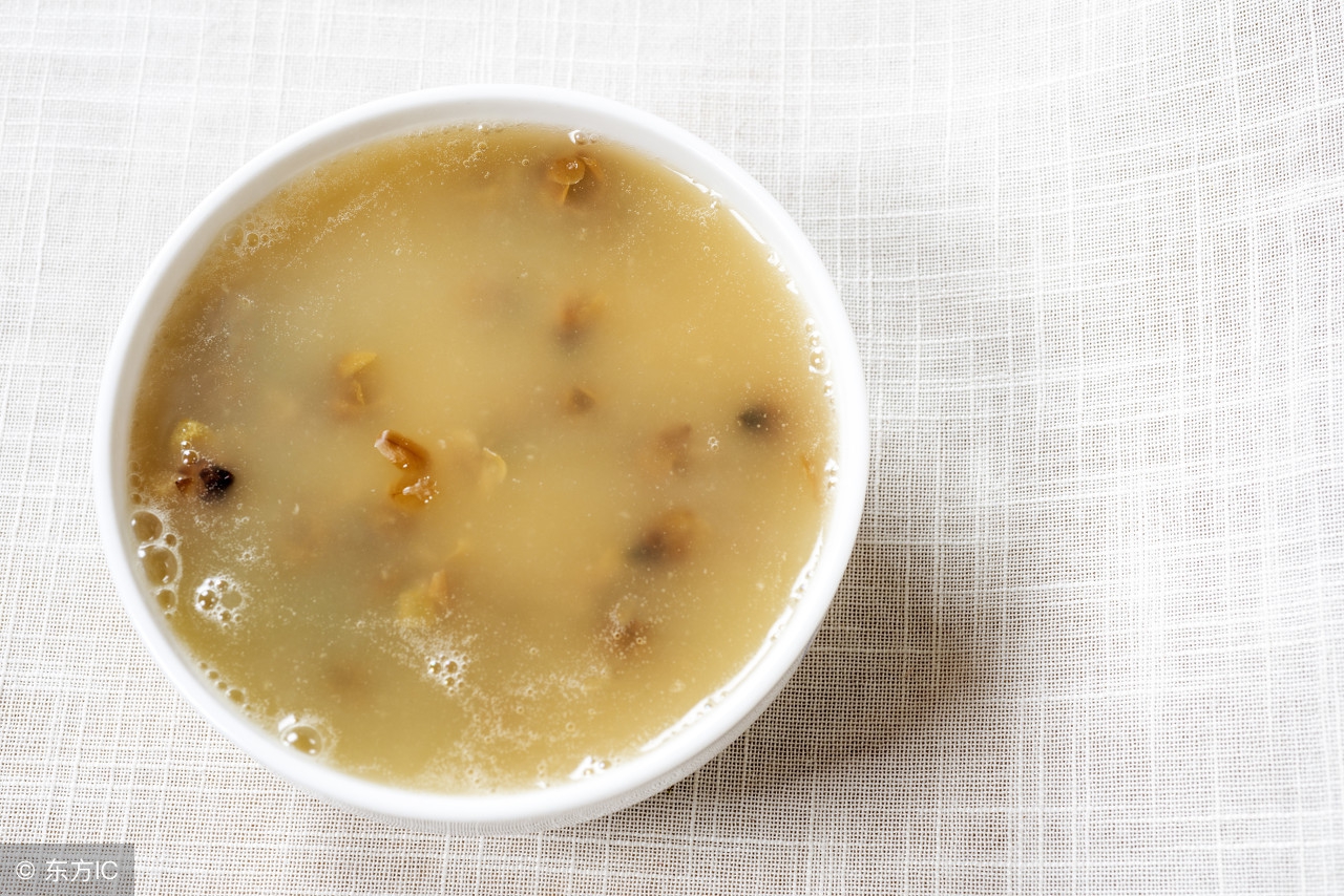 决明子护肝养肝明目,清肝明目决明子最佳配方