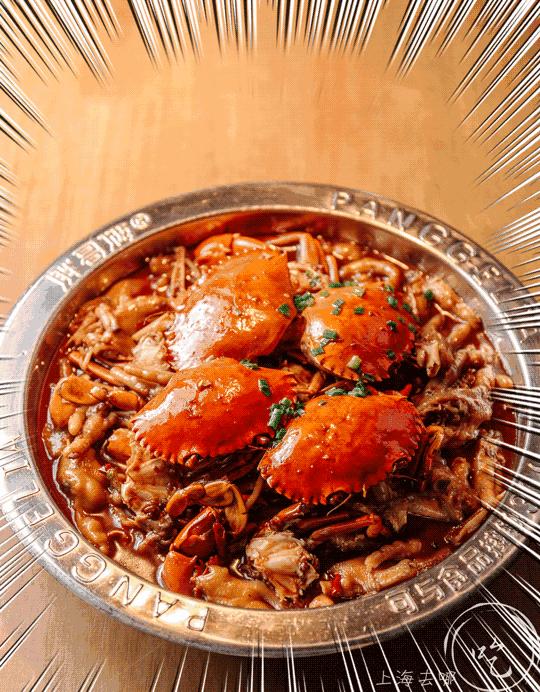 火了10年的俩胖纸！仅凭1道菜，每天卖出80000+份！