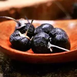 黑枸杞可以天天喝么,黑枸杞有真假吗