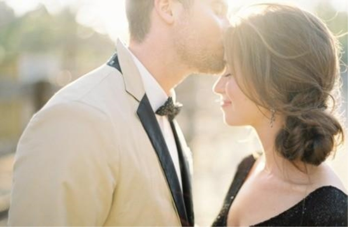 闪婚一般多久结婚最好,闪婚其实比正常恋爱结婚更有意思