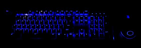 酷冷至尊mm711鼠标到底怎样,酷冷至尊鼠标mm831评测