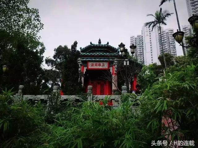 香港有你,香港圣诞节放几天假