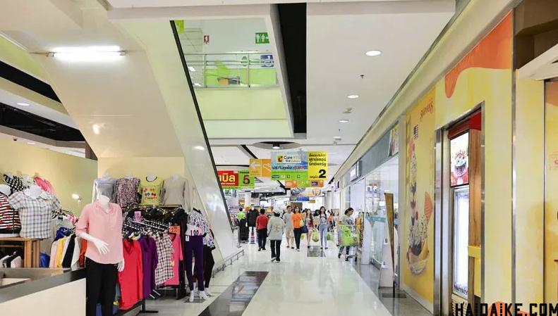 泰国清迈购物指南,泰国清迈购物攻略买什么