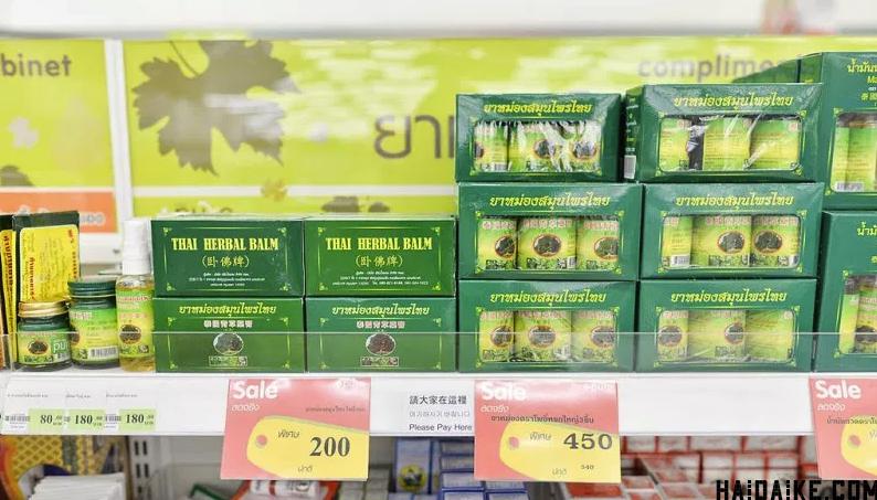 清迈购物攻略必买零食,泰国清迈购物优惠券