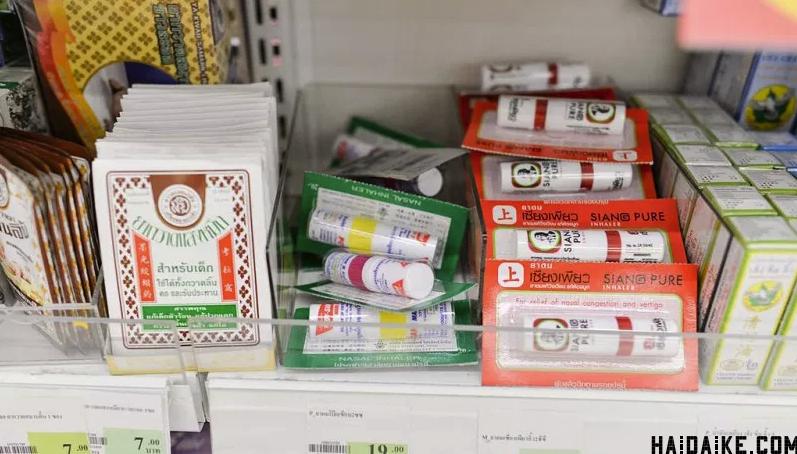 清迈必买伴手礼,清迈泰国bigc购物攻略
