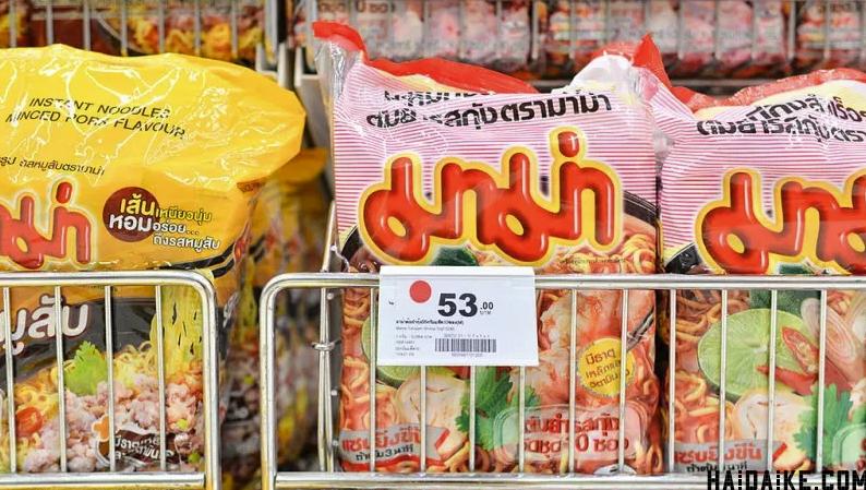 清迈必买伴手礼,清迈购物攻略必买清单