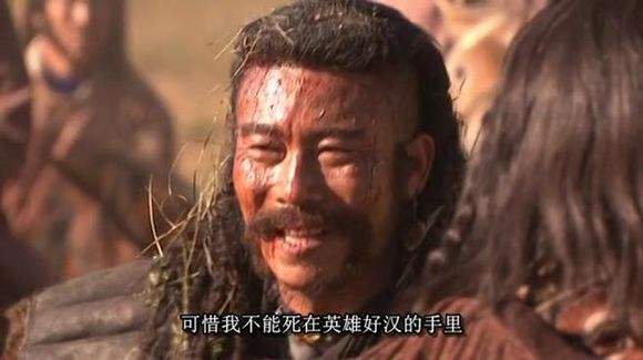 成吉思汗对俘虏刑罚,成吉思汗监斩俘虏