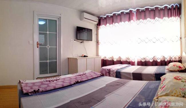 带你一起看美丽的大日照,欣赏大美日照