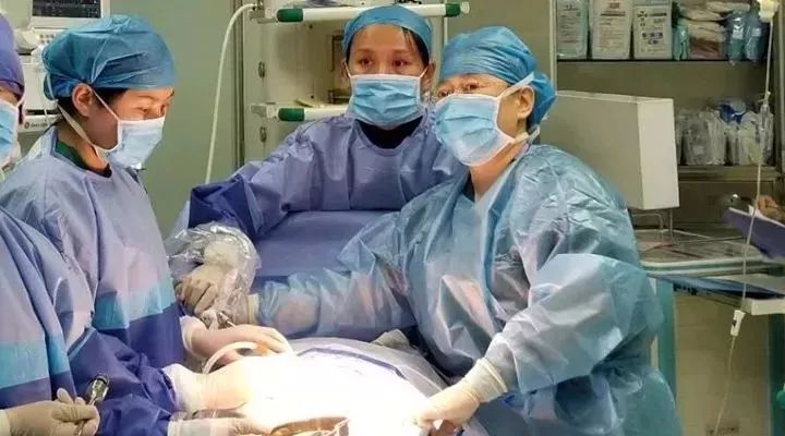 「佑安温度」北京佑安医院妇科：医者妙手让感染病患者拥有小公主